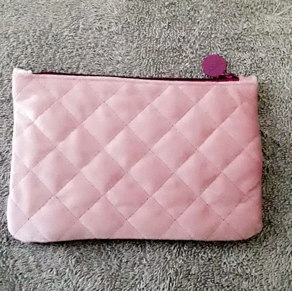 Makeup bag